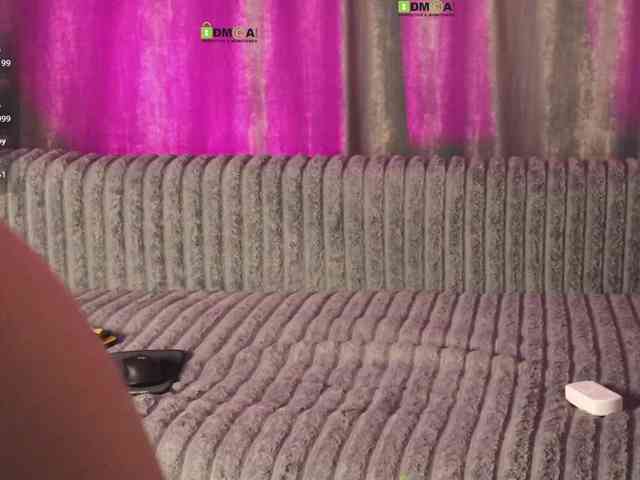 -Angel-Devil- webcam