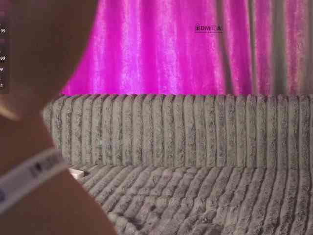 -Angel-Devil- webcam