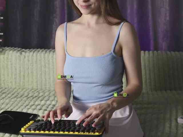 -Angel-Devil- webcam