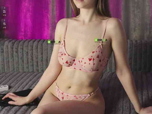 -Angel-Devil- webcam