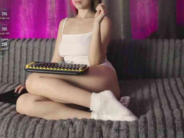 -Angel-Devil- webcam