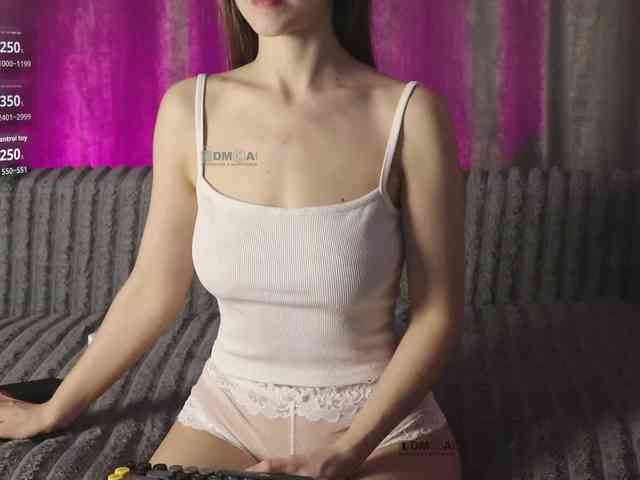 -Angel-Devil- webcam