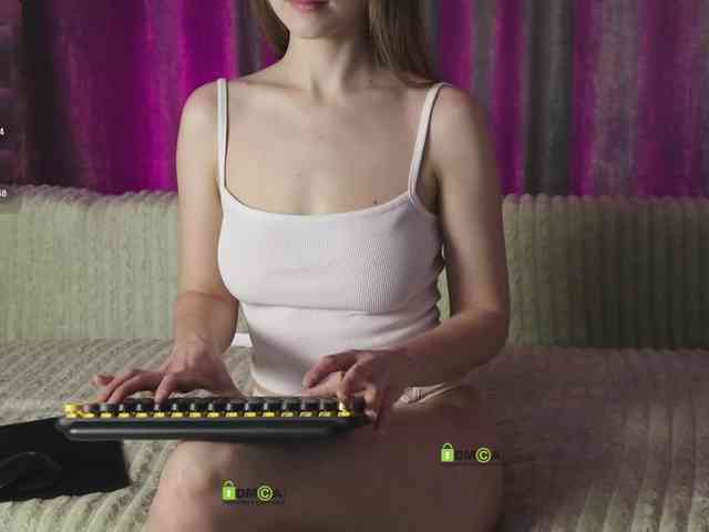 -Angel-Devil- webcam