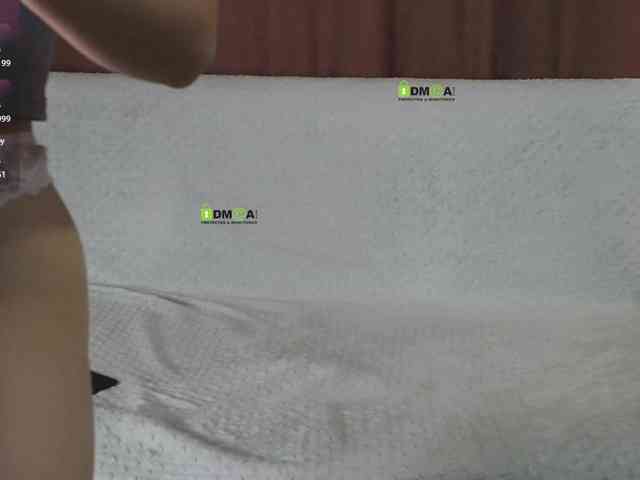 free nude cam chat -Angel-Devil-