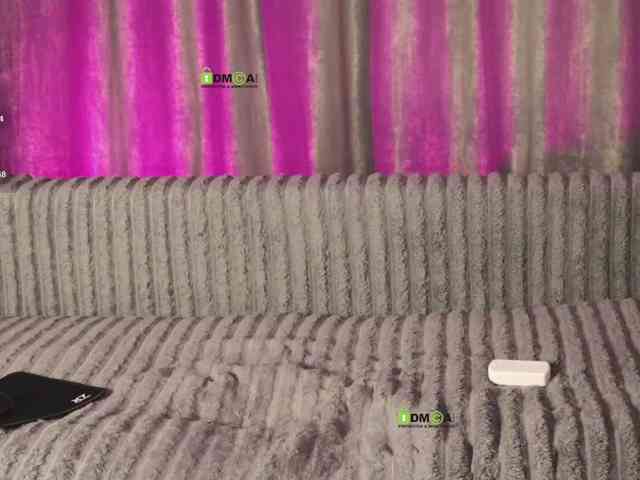 -Angel-Devil- webcam