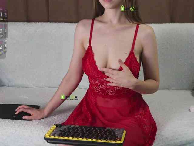 -Angel-Devil- webcam