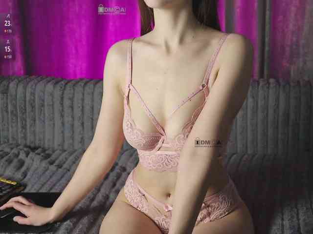 -Angel-Devil- webcam