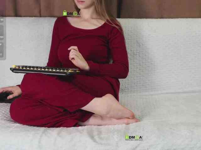 chatroom nude -Angel-Devil-