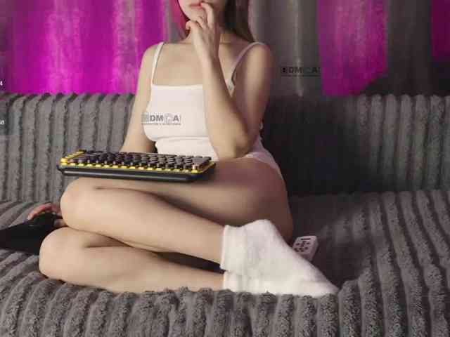 -Angel-Devil- webcam