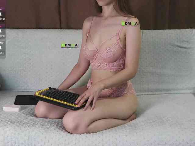 -Angel-Devil- webcam