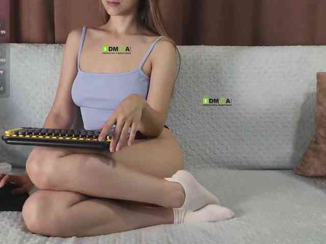 -Angel-Devil- webcam