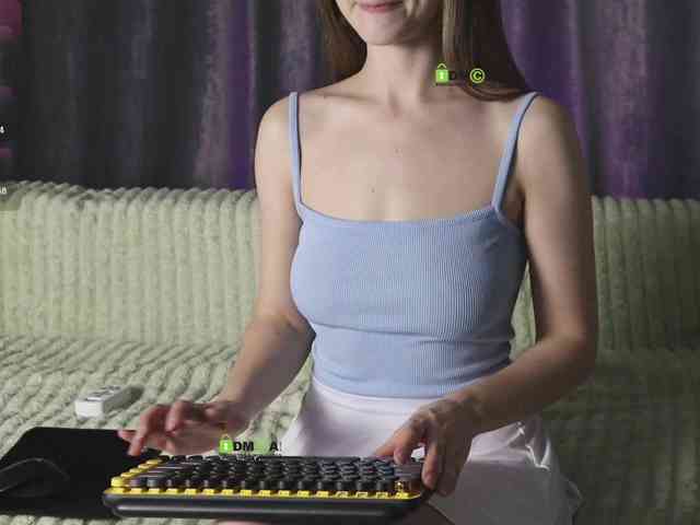 -Angel-Devil- webcam