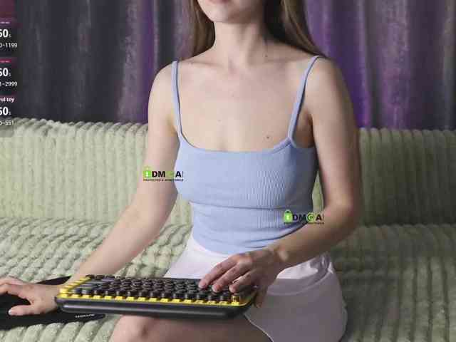 -Angel-Devil- webcam