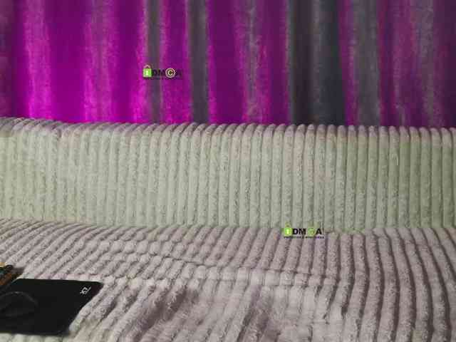 -Angel-Devil- webcam