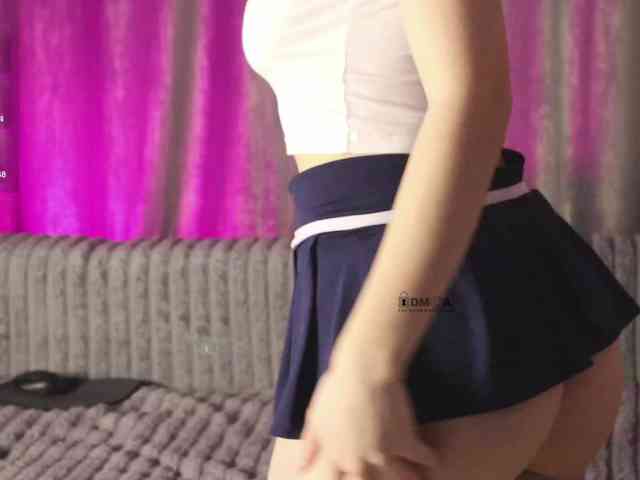 -Angel-Devil- webcam