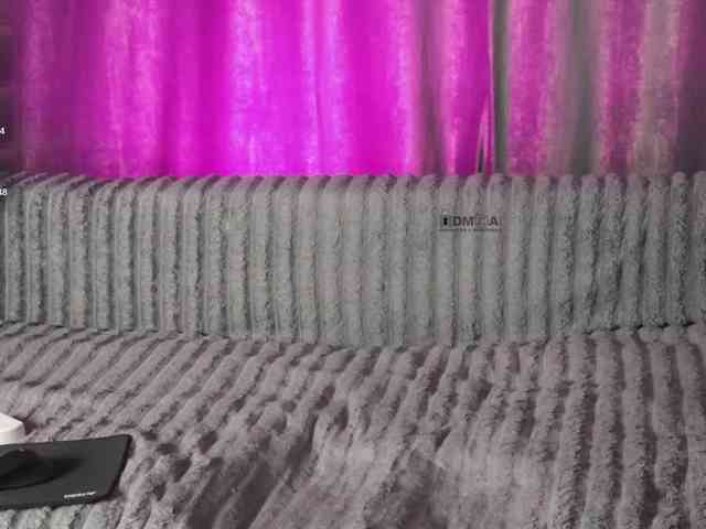 -Angel-Devil- webcam