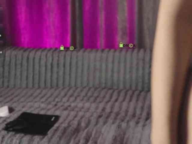 -Angel-Devil- webcam