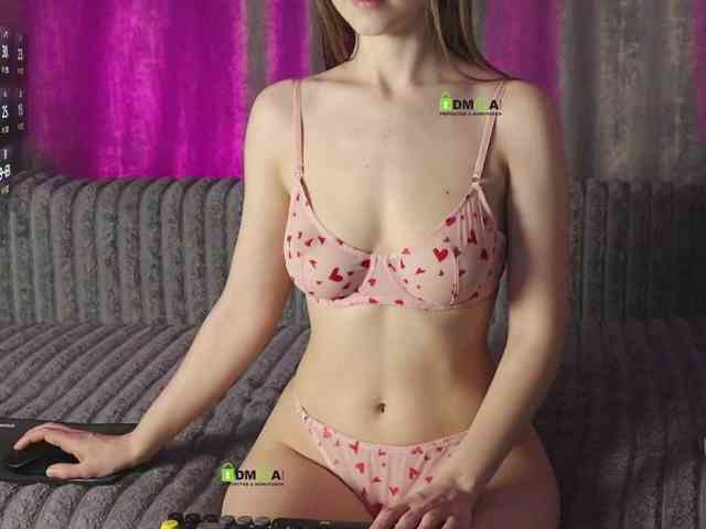 -Angel-Devil- webcam