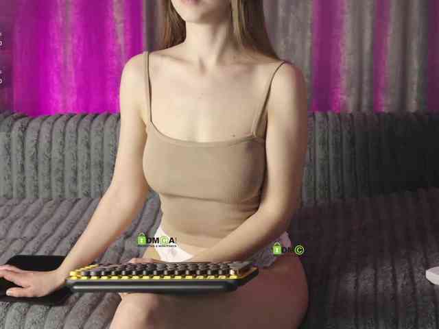 -Angel-Devil- webcam