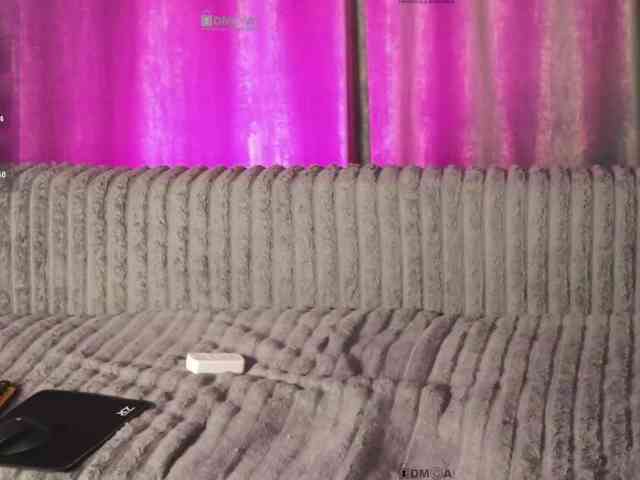 -Angel-Devil- webcam