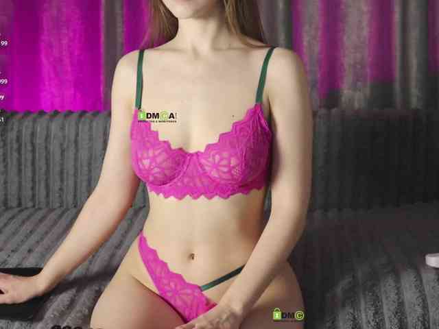 -Angel-Devil- webcam