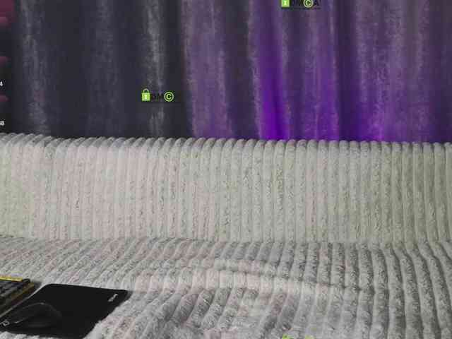 -Angel-Devil- webcam