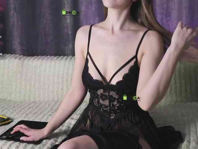 -Angel-Devil- webcam