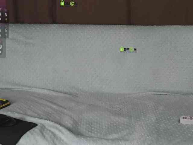 -Angel-Devil- webcam