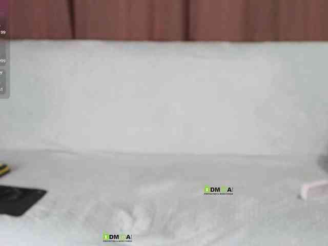 -Angel-Devil- webcam