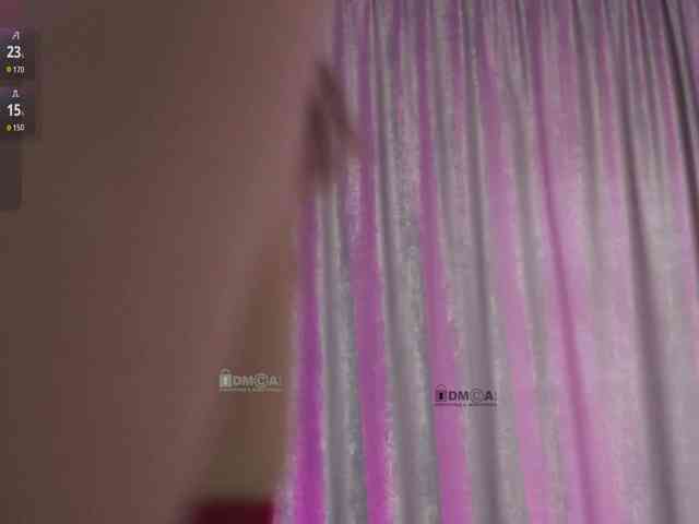 -Angel-Devil- webcam