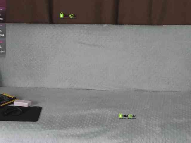 -Angel-Devil- webcam