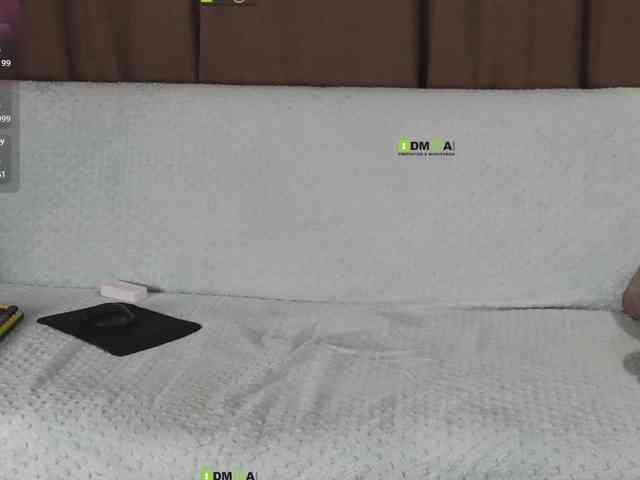 -Angel-Devil- webcam