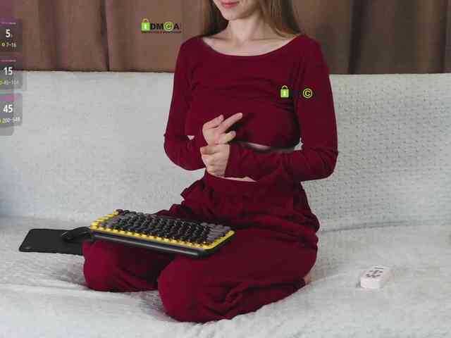 -Angel-Devil- webcam