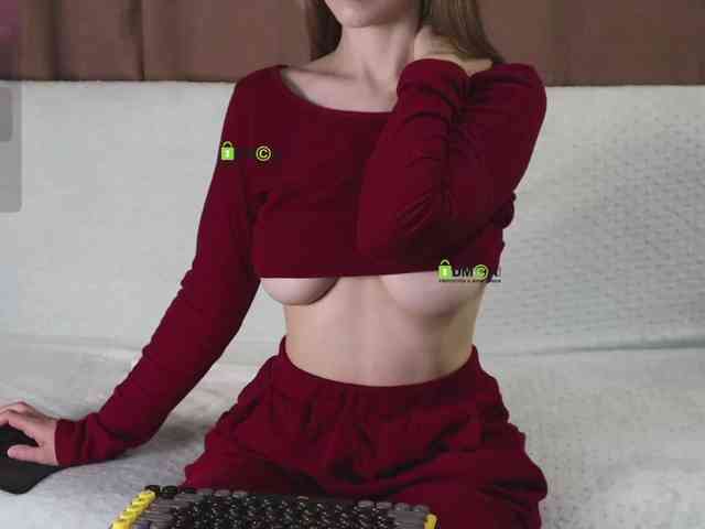 -Angel-Devil- webcam