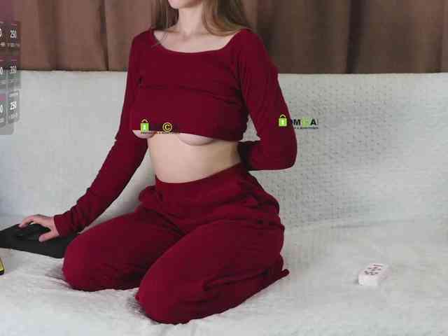-Angel-Devil- webcam