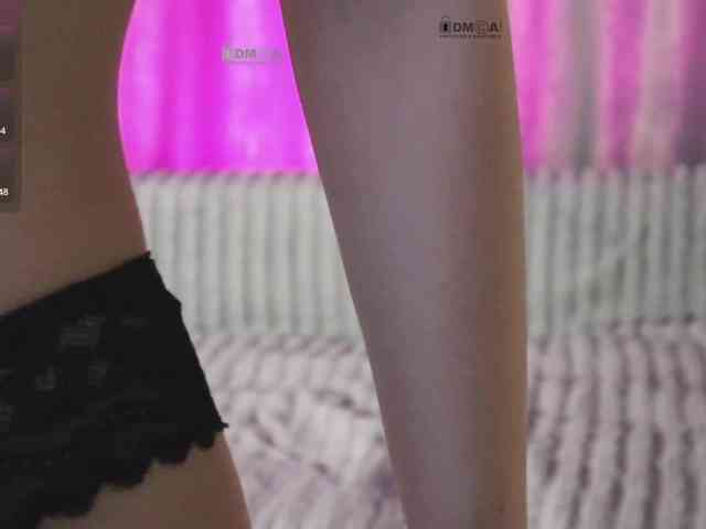 -Angel-Devil- webcam