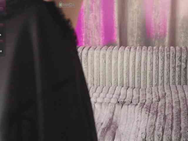 -Angel-Devil- webcam