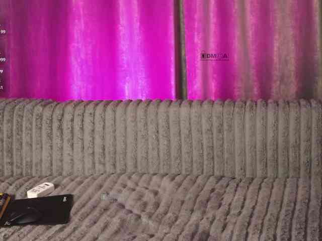 -Angel-Devil- webcam