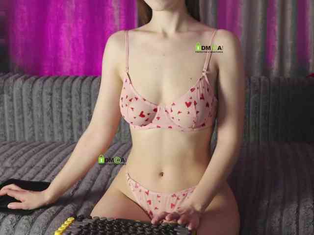 -Angel-Devil- webcam