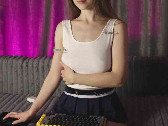 -Angel-Devil- webcam