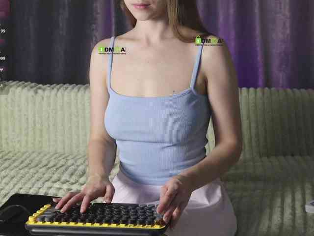 -Angel-Devil- webcam