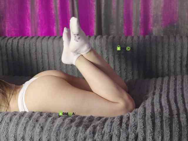 -Angel-Devil- webcam