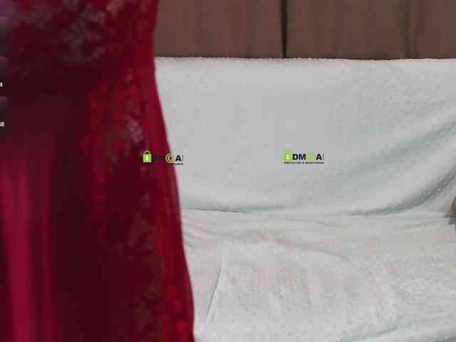 -Angel-Devil- webcam