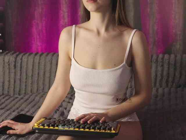 -Angel-Devil- webcam