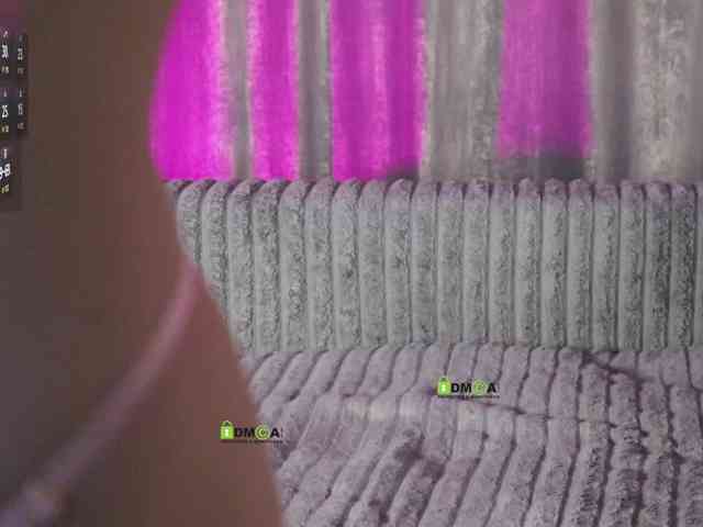 -Angel-Devil- webcam