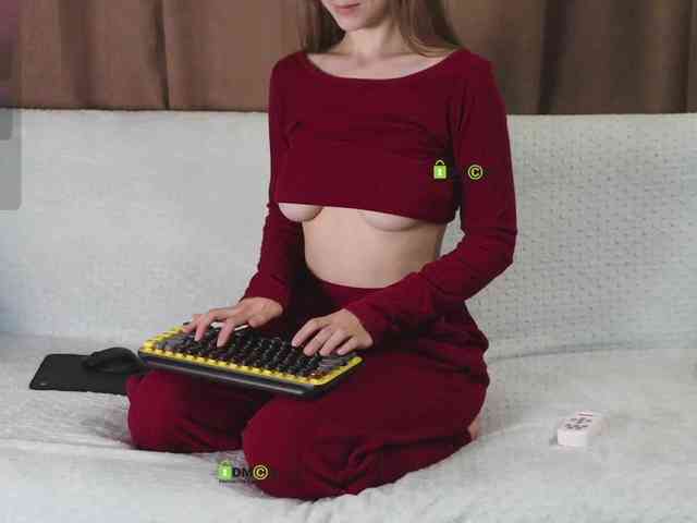 -Angel-Devil- webcam
