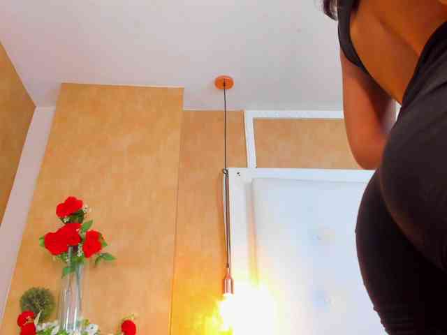 Emiily-Thompson webcam