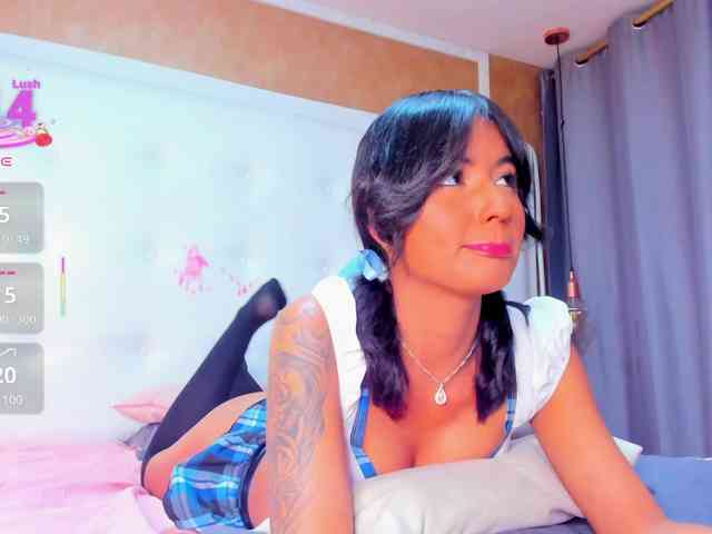 cam sex chat Emiily-Thompson