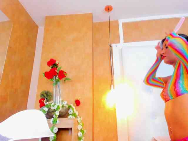 Emiily-Thompson webcam