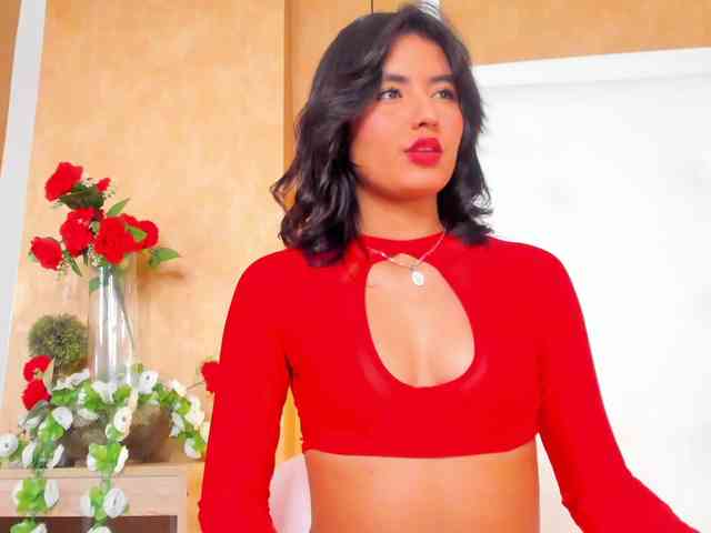 Emiily-Thompson webcam